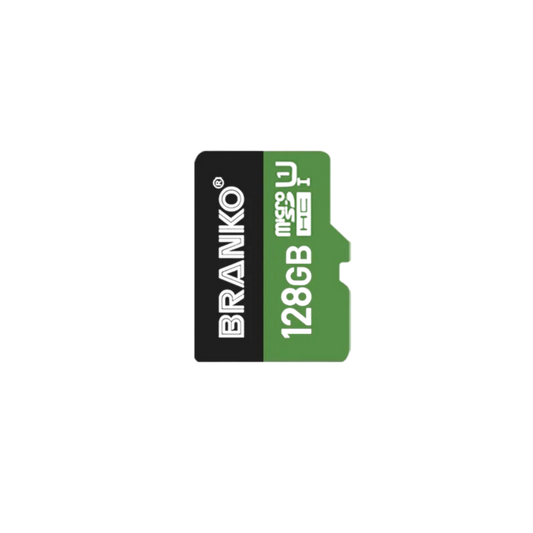 BRANKO  ELITE V30 128GB Micro SD Card
