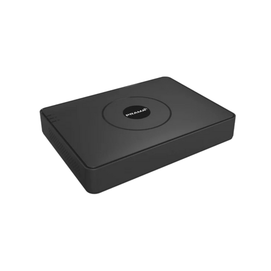 PRAMA PT-NR2A08Q1 NVR 8CH.