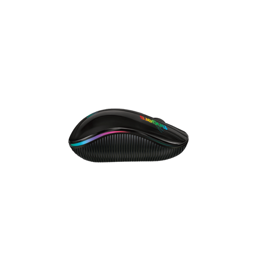 FINGERS RGB-Novi Trend Wireless Mouse