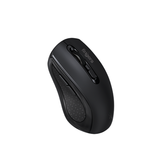 FINGERS SwiftCharge Wireless Rechargeable PC Mouse