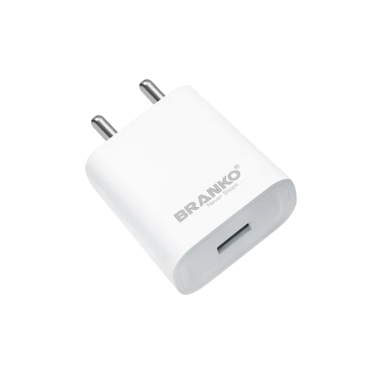 BRANKO MU TC-226 USB 2.4A Charger