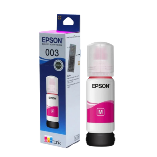 EPSON Ink 003 Megenta