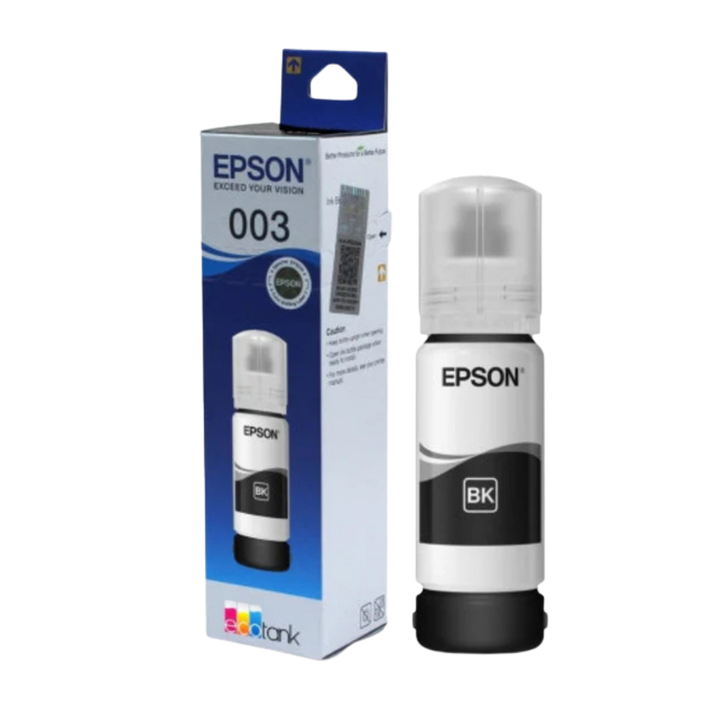 EPSON Ink 003 BLACK
