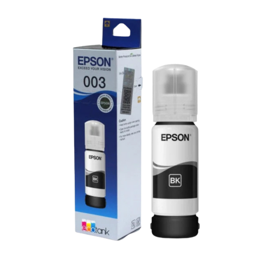 EPSON Ink 003 BLACK