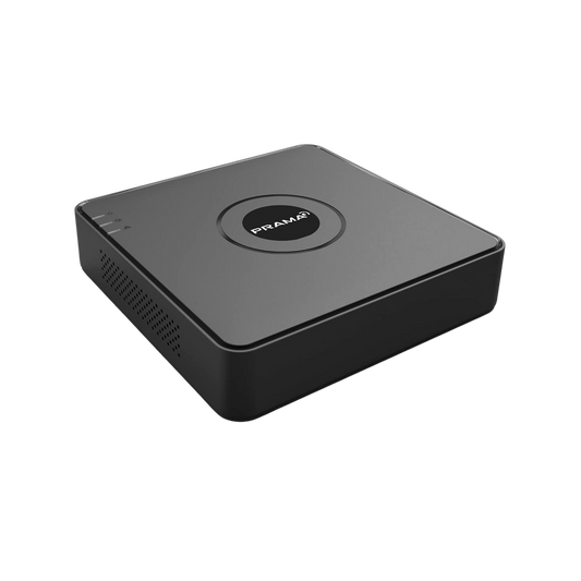 PRAMA PT-DR1A04G-K1 DVR 4CH