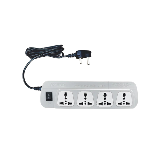 ERD EB-11 4 Port 1.5M Power Extension