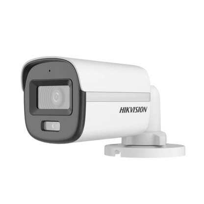 HIKVISION DS-2CE10DF0T-PFS Camera Bullet HD