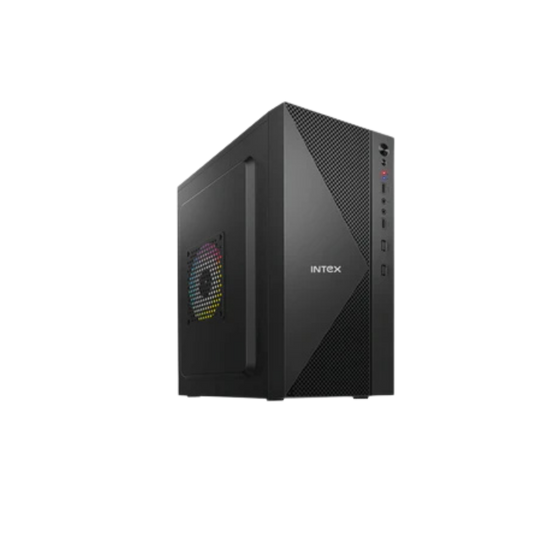 INTEX IT-1710 W SMPS & USB COMPUTER CABINET