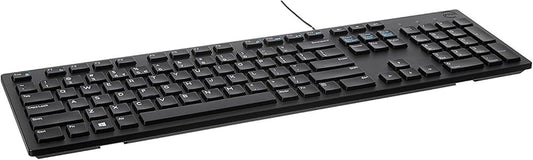 KEYBOARD USB KB 216 DELL