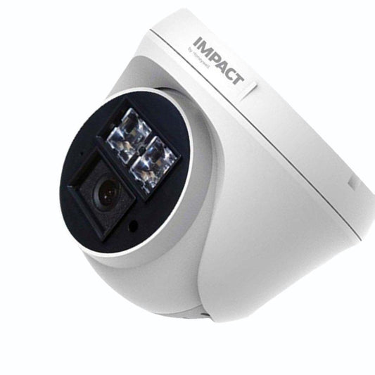 CAMERA DOME AHD 2M.P COLOR NIGHTVISION HONEYWELL
