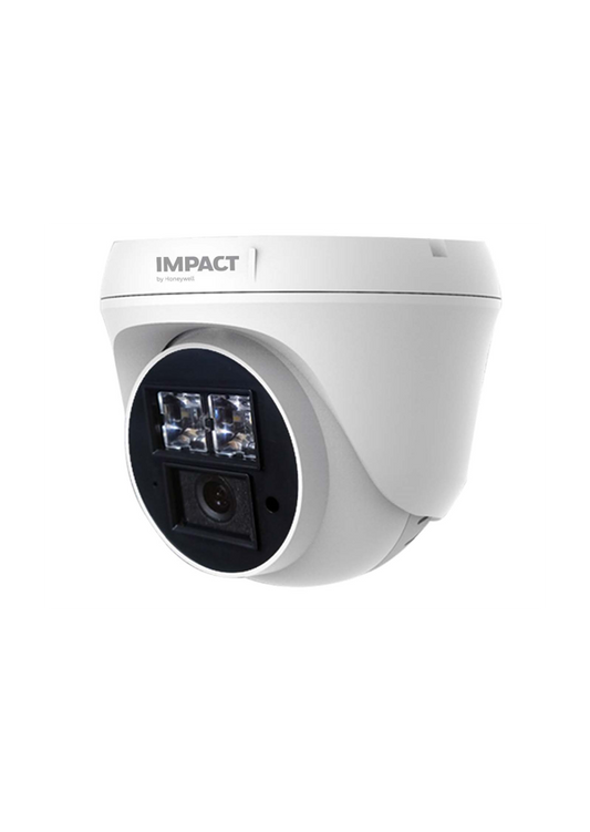 CAMERA DOME AHD 2M.P COLOR NIGHTVISION HONEYWELL