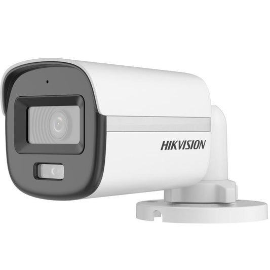 CAMERA BULLET HD DS-2CE10DF0T-PFS HIKVISION