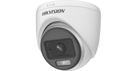 CAMERA DOME DS-2CE70DFOT-PFS HIKVISION