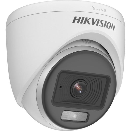 CAMERA DOME DS-2CE70DFOT-PFS HIKVISION