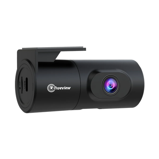 CAMERA DASHBOARD T18207 TRUEVIEW