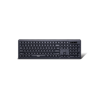 KEYBOARD MOUSE WIRELESS COMBO EXQUISITE FINGERS