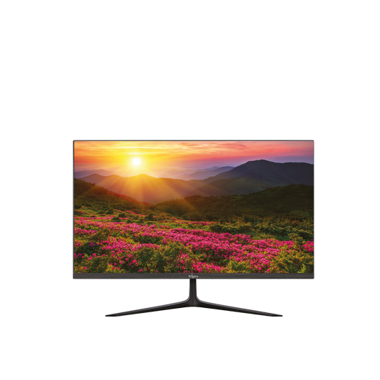 MONITER LED 22" INCH SATIN FINGERS