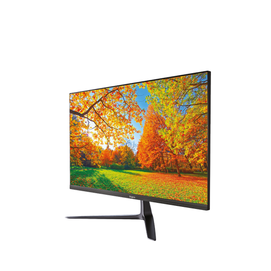 MONITER LED 22" INCH SATIN FINGERS