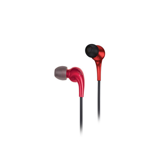 EARPHONE WIRED FINGERS BEAUTIFIC