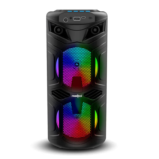 PORTABLE SPEAKER SW-0068 1580 FRONTECH