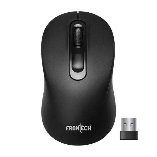 MOUSE WIRELESS MS-0094 FRONTECH