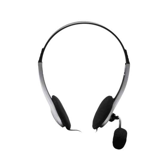 HEADPHONE WITH MIC FINGERS H500