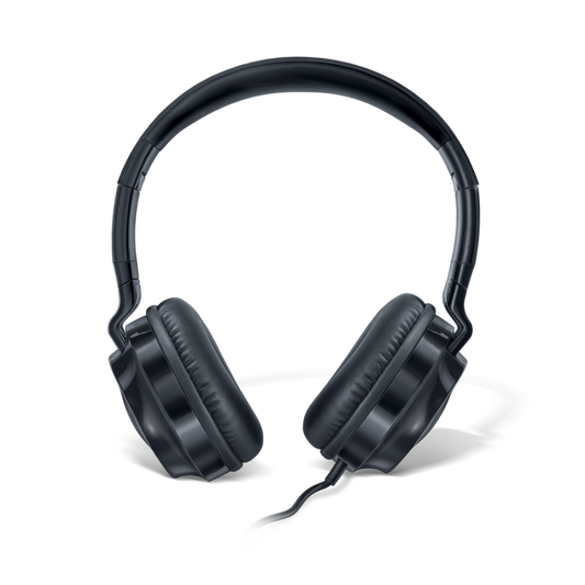 HEADPHONE WIRED HEADSET FINGERS SUPERSTAR H6