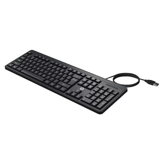 KEYBOARD WIRED K100 HP