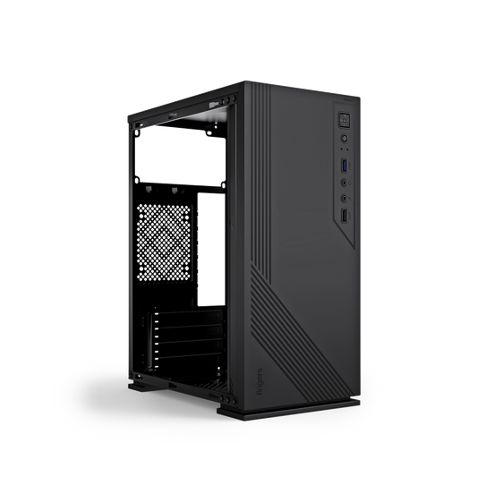CABINET METAL C7 FINGERS