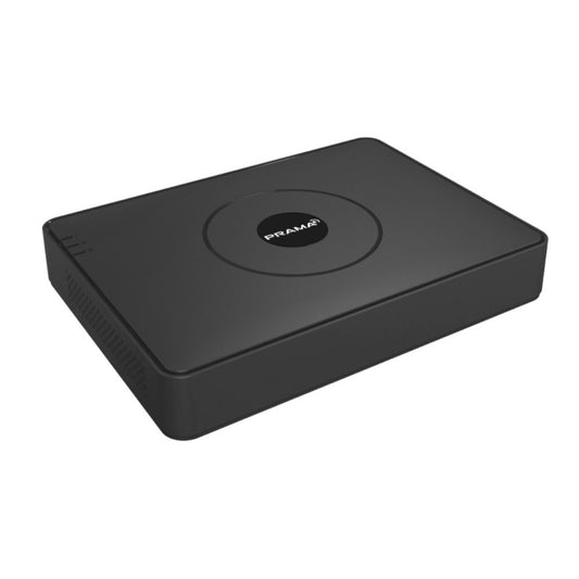 NVR 8CH.PRAMA (PT-NR2A08Q1)