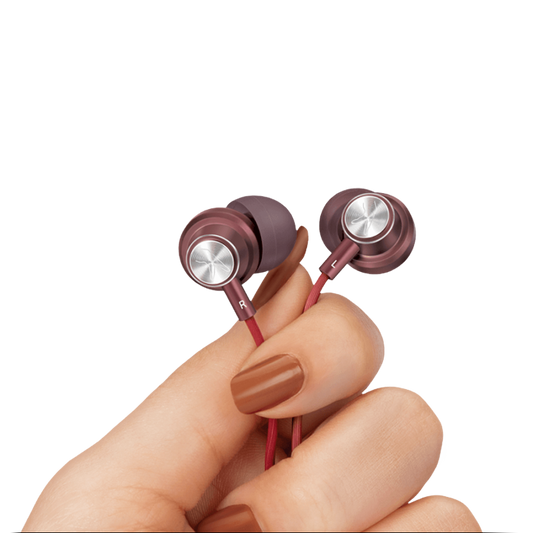 EARPHONE WIRED FINGERS POWER SONIQ
