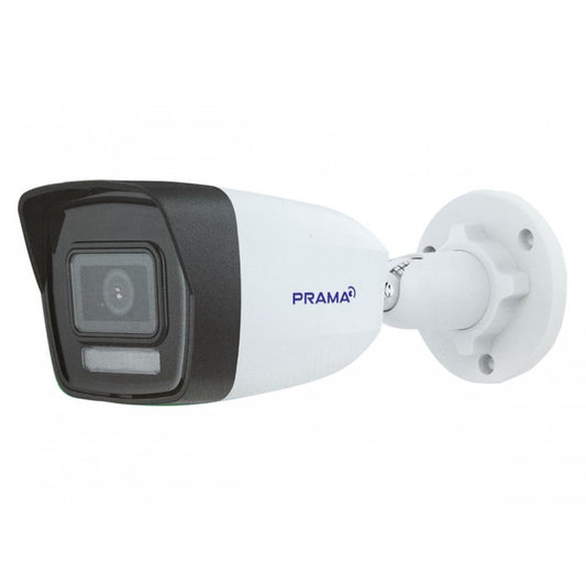 CAMERA BULLET IP 4 M.P PRAMA (PT-NC140D3-LIU(D2))