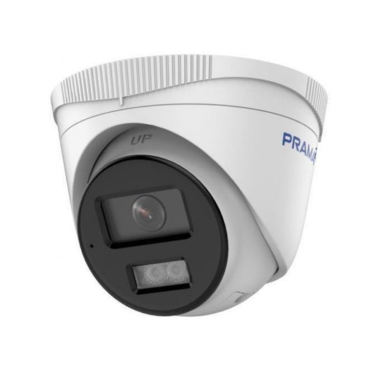 CAMERA DOME IP 4 M.P PRAMA ( PT-NC143D3-LIU(D2))