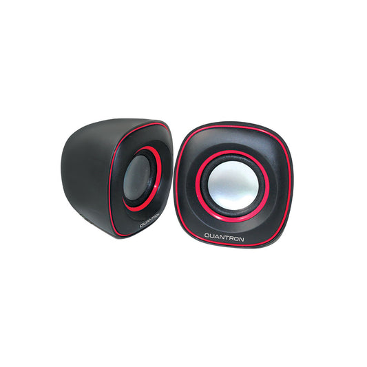 SPEAKER USB 2.0 QWS-1210 QUANTRON
