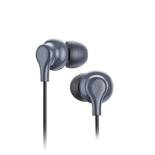 EARPHONE WIRED FINGERS SOUND BOSS