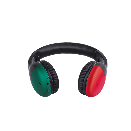 HEADPHONE WIRELESS BT HEADSET FINGERS SUGARnSPICE PRO