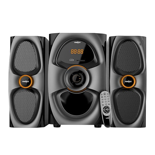 SPEAKER 2.1 RYNOH SW-0074 FRONTECH