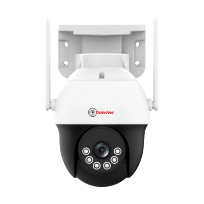 TRUEVIEW T18135-AF Pan Tilt Wifi Camera