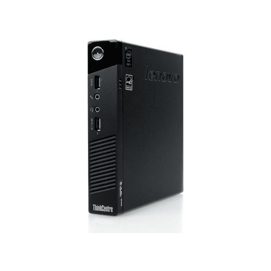 REFURBISHED TINY PC  I3 LENOVO