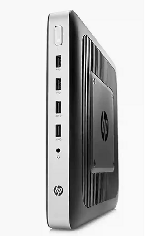 REFURBISHED TINY PC AMD HP