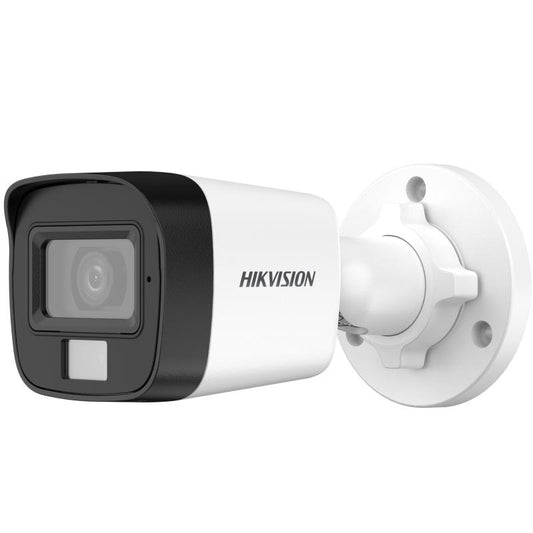 CAMERA BULLET HD DS-2CE16D0T-LPFS HIKVISION