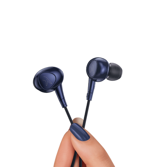 EARPHONE WIRED UPTUNE FINGERS