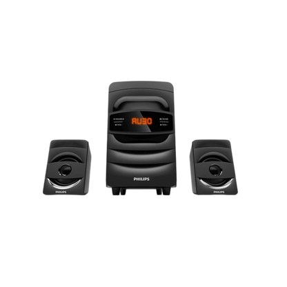 PHILLIPS MMS2625B/94 2.1  speaker