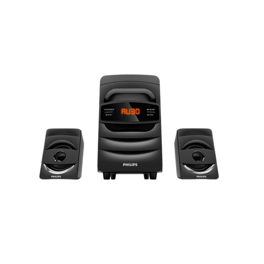 PHILLIPS MMS2625B/94 2.1  speaker