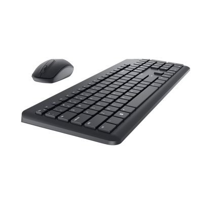 DELL KM3322W Wireless Keyboard and Mouse