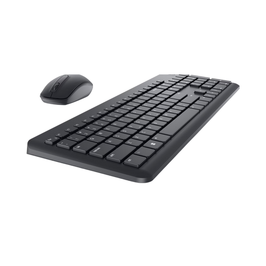 DELL KM3322W Wireless Keyboard and Mouse