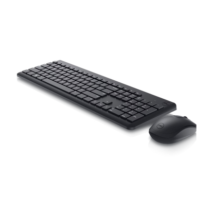DELL KM3322W Wireless Keyboard and Mouse