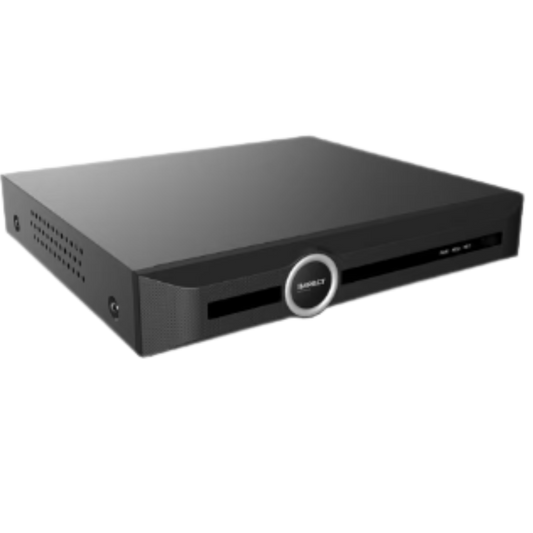 HONEYWELL I-HNVR-1110 1-H 10CH NVR