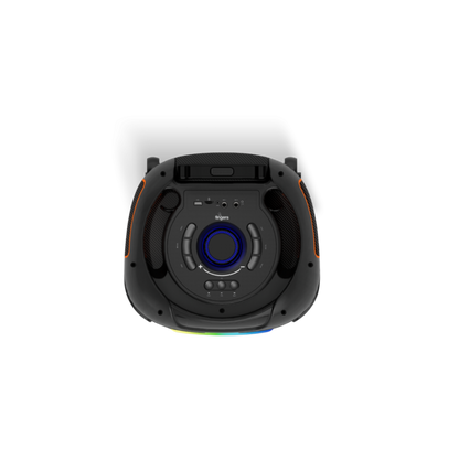 FINGERS RollingParties-51 Bluetooth Trolley Speaker