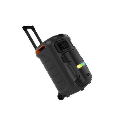 FINGERS RollingParties-51 Bluetooth Trolley Speaker